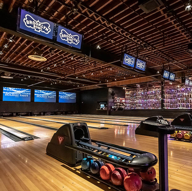 New York Live Nation Special Events